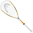 Head Metallix 150 Squash Racquet