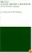 Key to a New Arabic Grammar: Of the Written Language