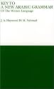 Key to a New Arabic Grammar