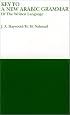 Key to a New Arabic Grammar: Of the Written Language