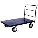Tools & Hardware : Northern Industrial Platform Truck - 1000-Lb. Capacity, 30in. x 50in.