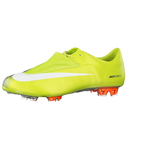 mercurial vapor vi fg