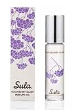 Sula - Blackberry Blush Perfume Oil - B001FTA6R2
