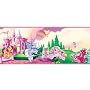 My Little Pony Wallpaper Border