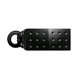 JAWBONE 骨伝導 ノイズキャンセリング 搭載 Bluetooth ヘッドセット Jawbone ICON ブラックドミノ Hero 【並行輸入品】