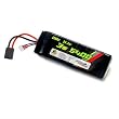 Venom 1581 20C 3S 5400mAh 11.1V LiPo Hard Case with Universal Plug