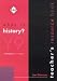 What Is History?: Year 9: Teacher's Resource Book