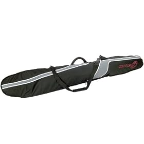 Connelly Wide Slalom Ski Cover