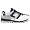 White/Black/Gray