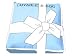 boston_terrier27boston terrier - Baby Blue Jewel Box Shape Dog Cat Pet