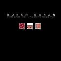 Duran Duran / Rio / Seven & The Ragged Tiger (Mini Sleeve Box Set)