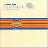 Pan Am: The Sounds of the 70's [12 inch Analog]