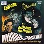 Murder and Mayhem: Suites from The Lodger (1944 Film) / The Beast With Five Fingers (1946 Film) / The Uninvited (1944 Film) [3 on 1]
