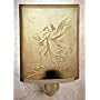 Guardian Angels Lithophane Night Light