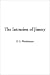 Book The Intrusion of Jimmy