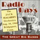 Bridgeport Conn. 8 16 44 by  Jack Teagarden 