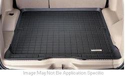 WeatherTech 40206 Cargo Liner, Jetta Wagon 01-03