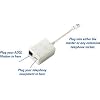 BT ADSL MF50 Broadband Microfilter