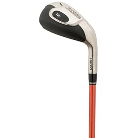 HiPPO XXL Hybrid Iron Set (Men
