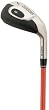 HiPPO XXL Hybrid Iron Set (Men's Right Hand, 3-PW, Graphite Shaft)
