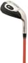 HiPPO XXL Hybrid Iron Set (Men's Right Hand, 3-PW, Graphite Shaft)