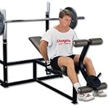TE-II Leg Extension Attachment (EA)