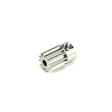 1 14 Pinion Gear:12T by Carisma R/C Cars