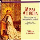 Missa Alleluia