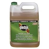 Pledge Wood Cleaner Concentrate, Gallon (DRA94440)