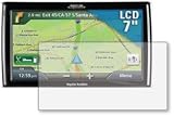 2x Magellan RoadMate 1700 7" GPS Premium Clear LCD Screen Protector, no cutting is required, Exact fit and satisfaction guaranteed!