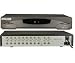 Pro Video MV-9 9-channel Multiviewer with Audio