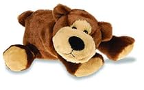 Plush HeartFelt Bear 8"