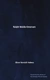 Ralph Waldo Emerson