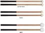 Vic Firth MT3 Corpsmaster Multi Tenor Mallets