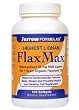 Jarrow FlaxMax 100 Softgels