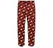 Washington Redskins Mens Sleepwear Pants