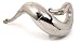 FMF DIRTBIKE FATTY PIPE HONDA CR125 2005-2006