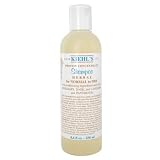 Kiehl's Hair Care - Protein Concentrate Shampoo for Dry to Normal Hair 250ml/8.4oz
