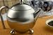 Stainless Steel Teapot