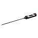 #1rated Cooking Thermometer From Ecook,instant Read Digital Wireless Electronic Thermometer for Liquid/oil/meat/any Food,with a Stainless Steel Probe and Long Body,designed to Be Easily Gripped By Your Hand,simple to Use and Easy to Clean,the Best and Essential Equipment for Kitchen and Barbecue(bbq) Grill,enhance Your Cooking Experience Now!