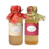 Dispersing Bath Oil Craft Kit