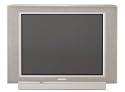 Philips 27PT6441 27" Stereo TV with QuadraSurf Remote and RealFlat Screen