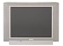 Philips 27PT6441 27" Stereo TV with QuadraSurf Remote and RealFlat Screen
