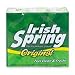 Irish Spring Deodorant Soap Bath Bar, Original, 4.5 oz 3 ea