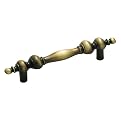 Amerock Pulls 4-pk. - Antique Brass