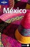 Lonely Planet Mexico