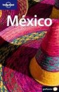 Lonely Planet Mexico (Spanish): 2nd edition
