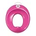 BABYBJORN Toilet Trainer - Pink/White