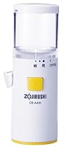 Zojirushi CB-AA10 Sesame Seed Grinder 45 Grams