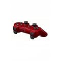PlayStation 3 - DualShock 3 Wireless Controller, rot
